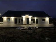 Bostad uthyres - hus i Falkenberg - 4 rum, 120m²