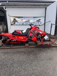 Polaris Switchback Assault 800