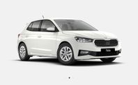 Skoda Fabia SELECTION MPI 80 HK PRIVATLEASING KAMPANJ!