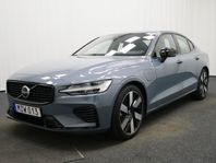 Volvo S60 Recharge T8 Plus Dark (HK-Sound, 360)