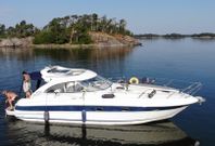 Bavaria Sport 35 HT  2005 Finland  Autumn offer 94 000€!