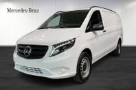 Mercedes-Benz Vito 116 CDI 4x4/ Automat/Drag/Värmare/Backkam