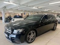 Mercedes-Benz E 220 T d 4MATIC 9G-Tronic AMG Paket Euro 6