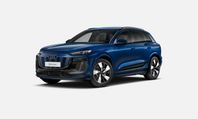 Audi Q6 SUV e-tron quattro S-line 388hk *Snabb leverans*