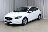 Volvo V40 T3 152hk, 5066mil, S&V-hjul, Fullservad