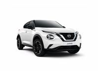 Nissan Juke  N-Connecta AUT ink 3st Service KAMPANJ