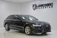 Audi A6 Avant 2.0 TDI Quattro 190hk DRAG / VÄRMARE / NYSERVA