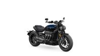 Triumph Rocket 3 Storm R