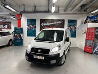 Fiat Scudo 2.0 Multijet MOMS 3 Sits AUX  SoV