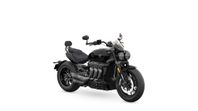 Triumph Rocket 3 Storm GT