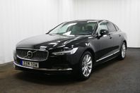 Volvo S90 B5 FWD Bensin Inscription (Kamera, 20\")