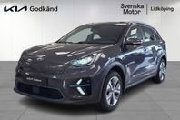 Kia E-Niro Advance Plus Tech | Värmare | Taklucka