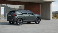 Dacia Duster / HELT NYA DUSTER / EXTREME HYBRID AUTOMAT