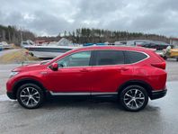 Honda CR-V Hybrid AWD E-CVT Lifestyle Euro 6 Moms