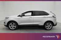 Ford Edge 2.0 TDCi 210hk AWD Titanium D-Värm Pano B-Kamera