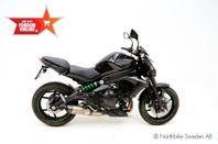 Kawasaki ER-6N ABS *5.45% Ränta*