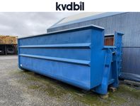 Container LVX 30 m3
