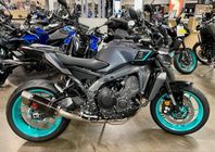 Yamaha MT 09 ABS mt09 AKRAPOVIC CARBON KAMPANJ