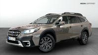 Subaru Outback LIMITED X-FUEL|KAMERA|DEMOBIL|MOMS|NAV|CARPLA