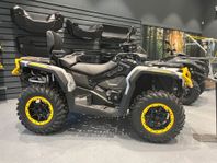 Can-Am OUTLANDER MAX 1000 XTP -24