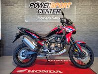 Honda CRF1100D3 Africa Twin DCT K *Ränta: 0% - 2,95%*