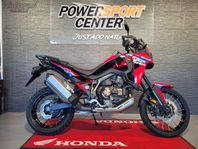 Honda CRF1100D3 Africa Twin DCT K *Ränta 3,95% utan kontanti