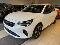 Opel Corsa -e 136 hk D&T, 50 kWh,