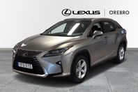 Lexus RX 450h AWD Comfort Teknikpaket Panorama Nav V-hjul