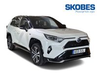 Toyota RAV4 Plug-in Hybrid Style