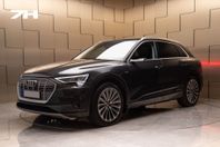 Audi E-Tron 55 Quattro Proline Advanced / B&O / HuD / Pano /