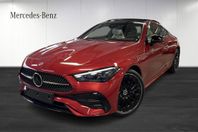 Mercedes-Benz CLE 300 4M | LAGER | AMG | PANO | HEAD UP