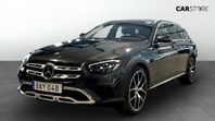 Mercedes-Benz E 220 D 4matic All terrain, 9G-Tronic, Dragkro