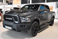 Dodge RAM Warlock 5.7 V8 HEMI 395hk *LAGERBIL*Taklucka*Alpin