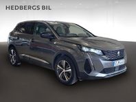 Peugeot 3008 ALLURE 1.2 PURETECH 130HK AUTOMAT