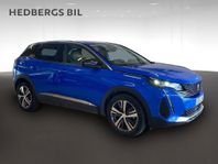 Peugeot 3008 ALLURE 1.2 PURETECH 130HK AUTOMAT