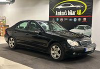 Mercedes-Benz C 180 Kompressor**Ränta 3.95**