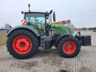 Fendt 828 Vario