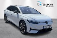 Volkswagen ID.7 Tourer Pro Ed. 77 kWh 286 hk - privatleasing