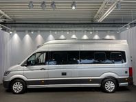 Volkswagen Crafter Grand California 2,0 TDI 177 HK 8-VXL DSG