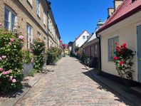 Bostad uthyres - lägenhet i Lund - 3 rum, 54m²