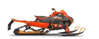 Arctic Cat Riot 858 Atack