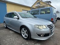 Volkswagen Passat Variant 2.0 TDI Premium, Sportline SÅLD