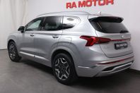 Hyundai Santa Fe PHEV Advanced 265HK - 0,99% Kampanjränta