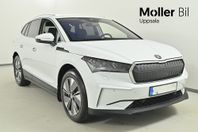 Skoda Enyaq 85 SOLID EDITION PRIVATLEASING