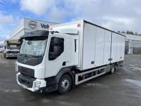 Volvo FL Ny bil med fulla garantier