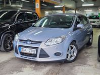 Ford Focus 1.6 TDCi 0% Ränta