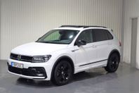 Volkswagen Tiguan 2.0 TDI SCR Panorama 4Motion R-Line FULLUT