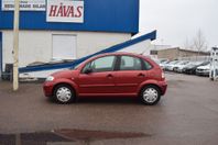 Citroën C3 1.6 HDiF Euro 4