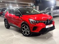 Mitsubishi ASX PHEV Intense + Style 160hk Aut - Från 3999kr/