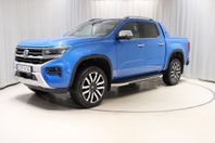 Volkswagen Amarok AVENTURA 3.0 TDI 241hk Drag, Nav, Värmare